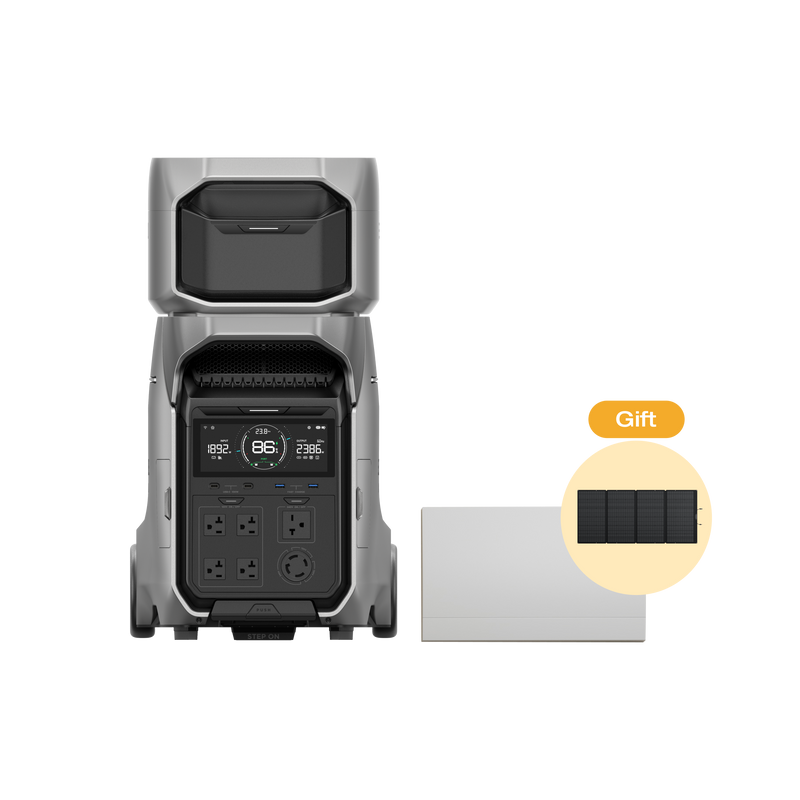 ギャラリービューアに画像をロードする, DELTA Pro 3|デルタプロ 3