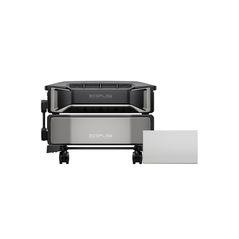 ギャラリービューアに画像をロードする, EcoFlow DELTA Pro Ultraスタンダードセット