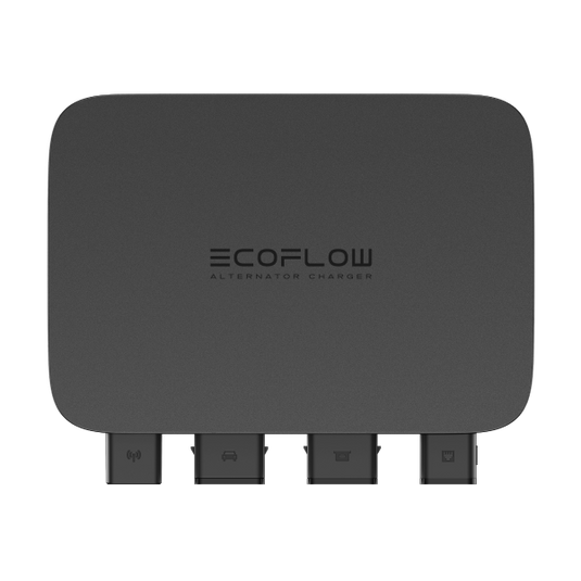 EcoFlow Alternator Charger