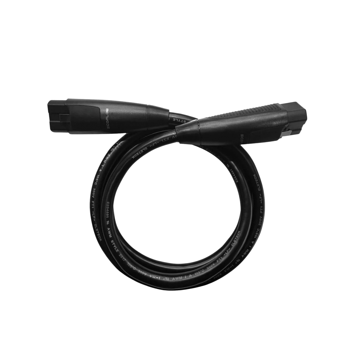 EcoFlow インフィニティケーブル – EcoFlow Japan