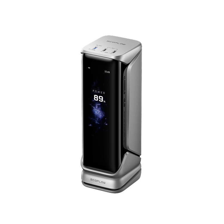 ギャラリービューアに画像をロードする, EcoFlow RAPID Pro X Power Bank (27,650mAh, 300W)