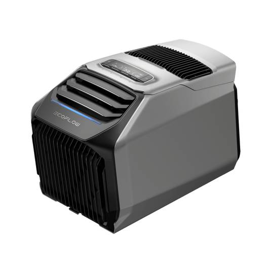 EcoFlow WAVE 2本体