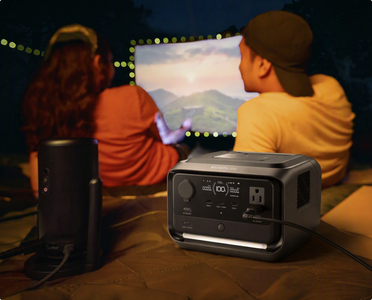 映画を、動かす。