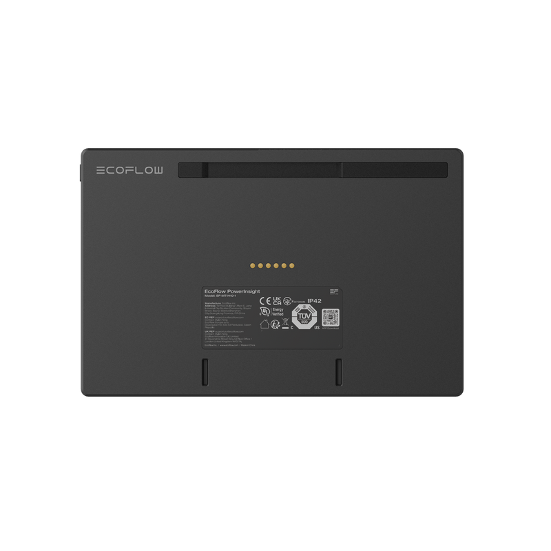 ギャラリービューアに画像をロードする, EcoFlow PowerInsight