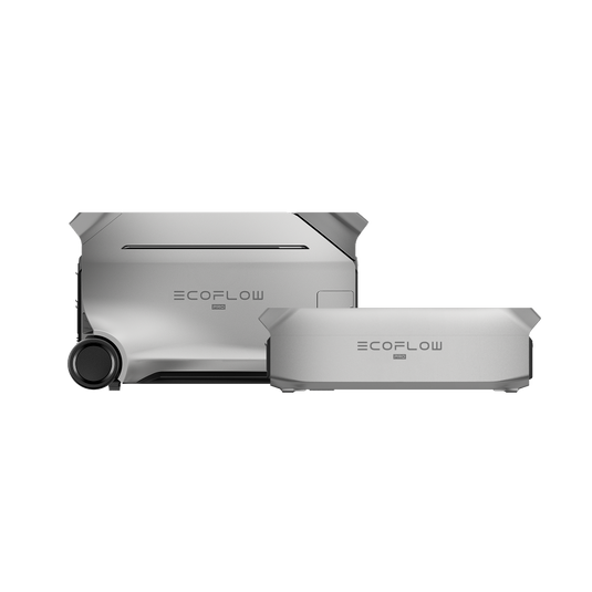 DELTA Pro 3+専用エクストラバッテリーセット