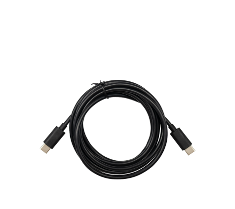 電源ケーブル (USB-C to USB-C)