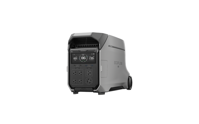 DELTA Pro 3