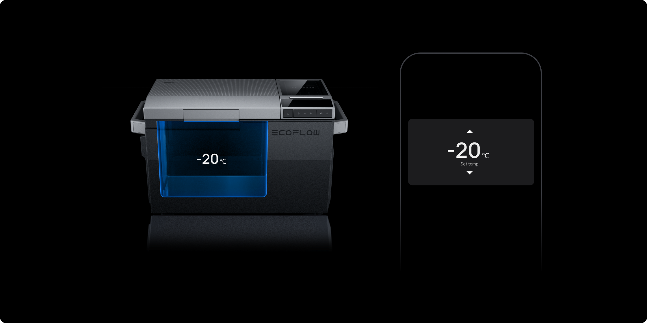 指先一つで簡単操作