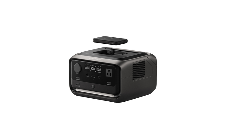 RIVER 3 Plus Wireless