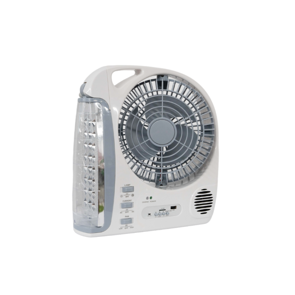 EcoFlow 6-in-1多機能ファン – EcoFlow Japan