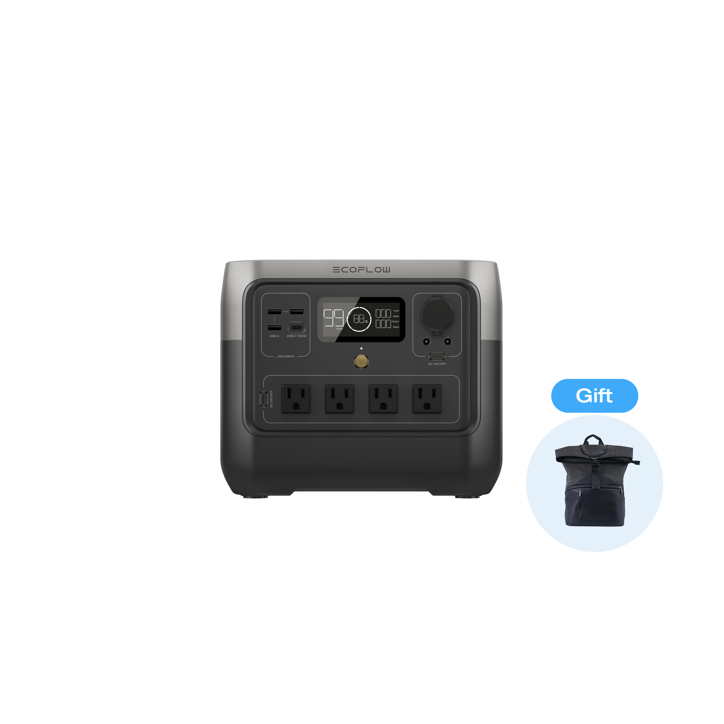 公式サイト】EcoFlow RIVER 2 Pro|エコフロー リバー2 プロ 公式サイト】EcoFlow RIVER 2 Pro|エコフロー リバー2 プロ