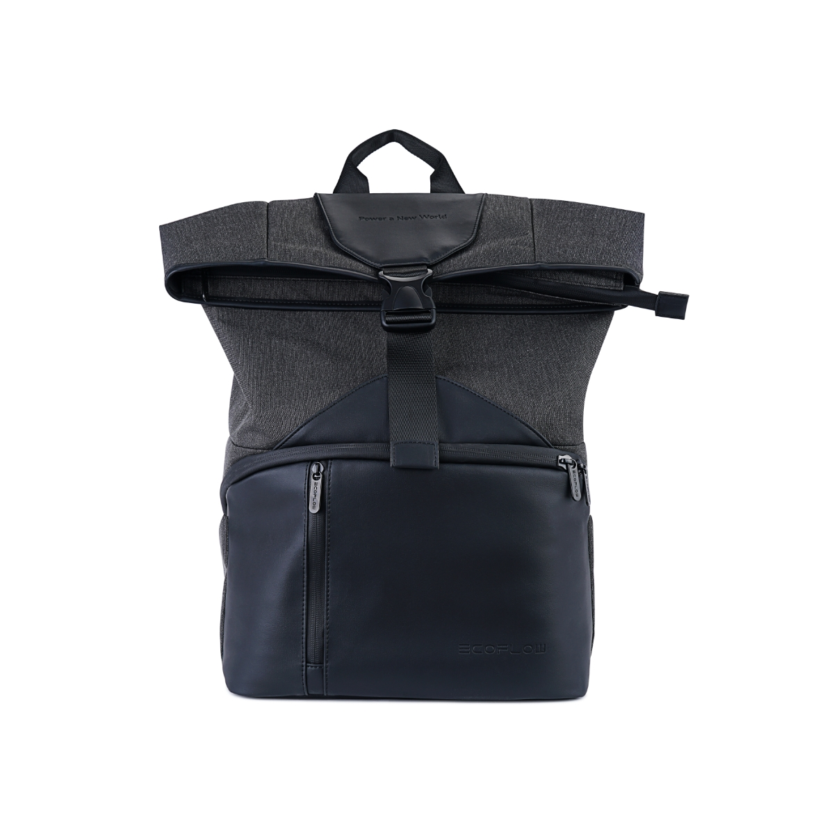 EcoFlow ロールトップリュック – EcoFlow Japan EcoFlow ロールトップリュック – EcoFlow Japan