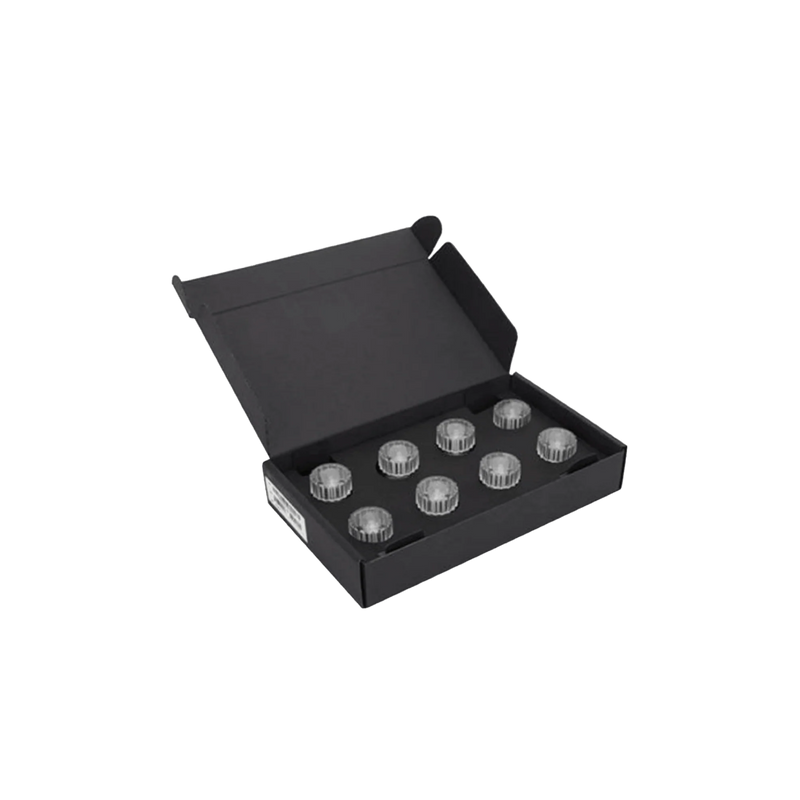 ギャラリービューアに画像をロードする, EcoFlow ソーラーパネル固定グッズ(8個入り)