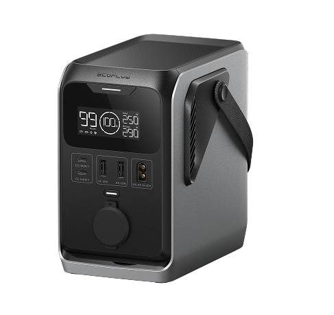 EcoFlow TRAIL 300 DC