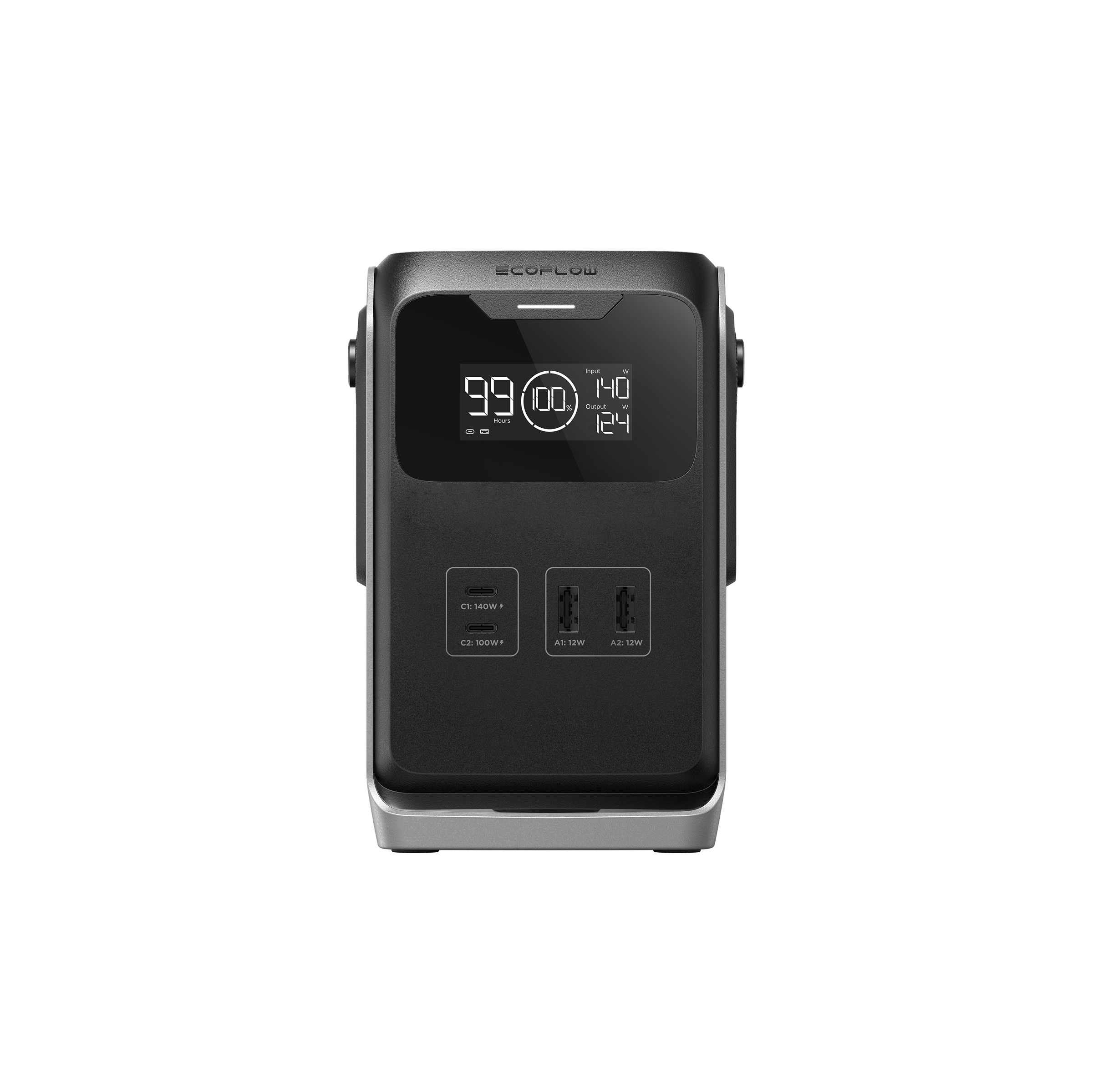 TRAIL 200 DC – EcoFlow Japan TRAIL 200 DC – EcoFlow Japan