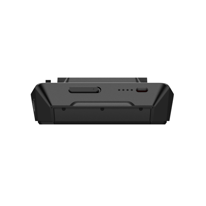 ギャラリービューアに画像をロードする, EcoFlow WAVE 2 専用バッテリーパック