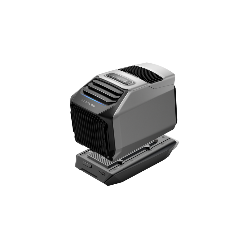 ギャラリービューアに画像をロードする, EcoFlow WAVE 2 ポータブルエアコン+WAVE 2 専用バッテリーパックセット