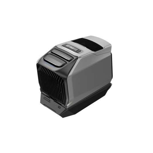 WAVE 3  ポータブルエアコン + WAVE 3 専用バッテリーパック