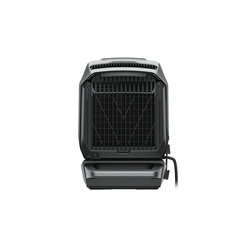 ギャラリービューアに画像をロードする, WAVE 3 ポータブルエアコン + WAVE 3 専用バッテリーパック