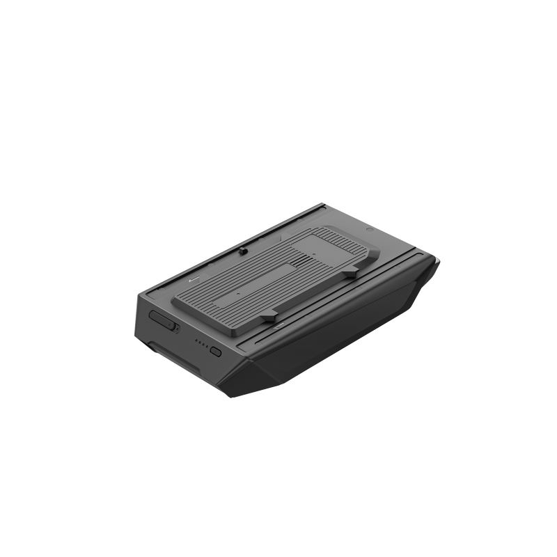 ギャラリービューアに画像をロードする, EcoFlow WAVE 3 専用バッテリーパック