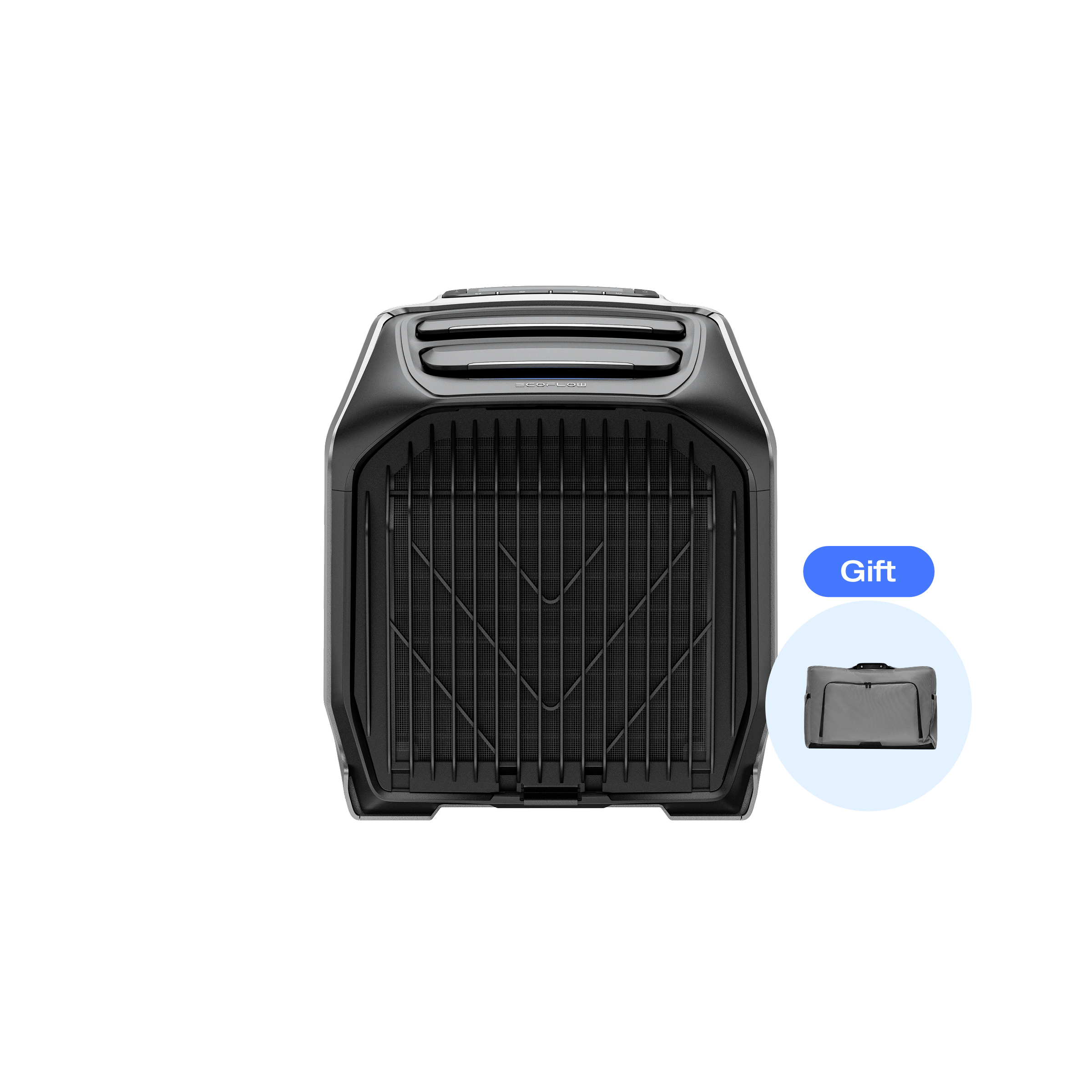 EcoFlow WAVE 3 ポータブルエアコン EcoFlow WAVE 3 ポータブルエアコン