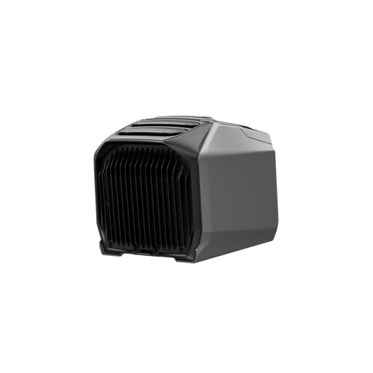 WAVE 3 ポータブルエアコン