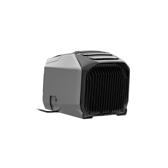 WAVE 3 ポータブルエアコン