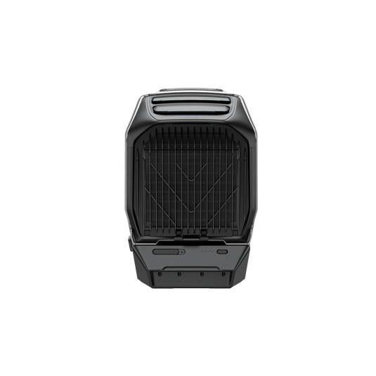 WAVE 3  ポータブルエアコン + WAVE 3 専用バッテリーパック