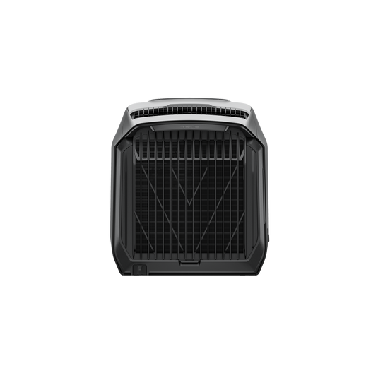 WAVE 3 ポータブルエアコン