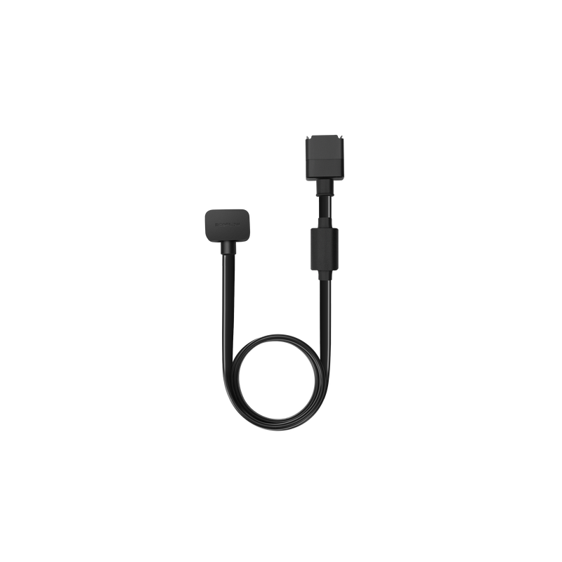 ギャラリービューアに画像をロードする, EcoFlow Alternator Charger XT150出力ケーブル(1m)