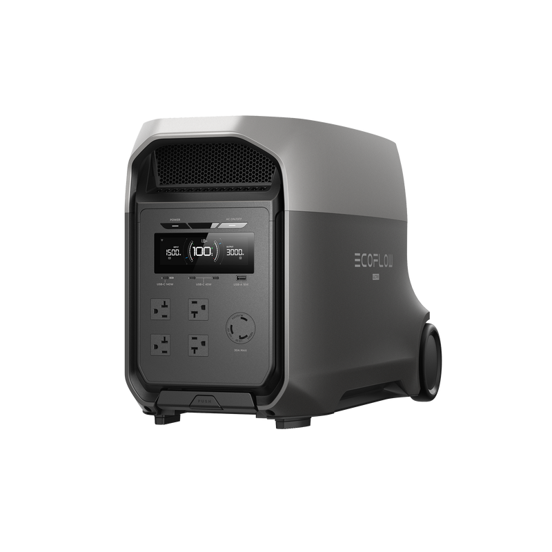 ギャラリービューアに画像をロードする, DELTA 3 Ultra(3072Wh)