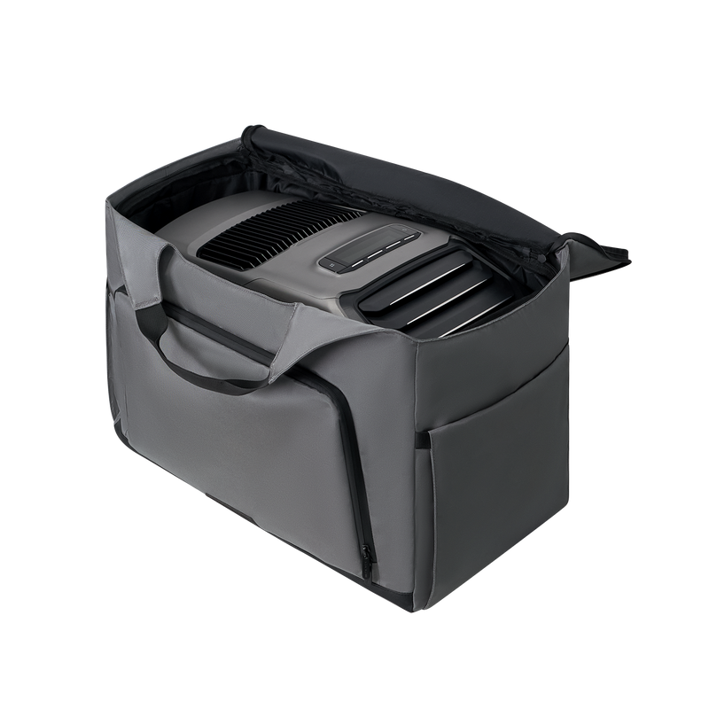 ギャラリービューアに画像をロードする, EcoFlow WAVEシリーズ専用バッグ