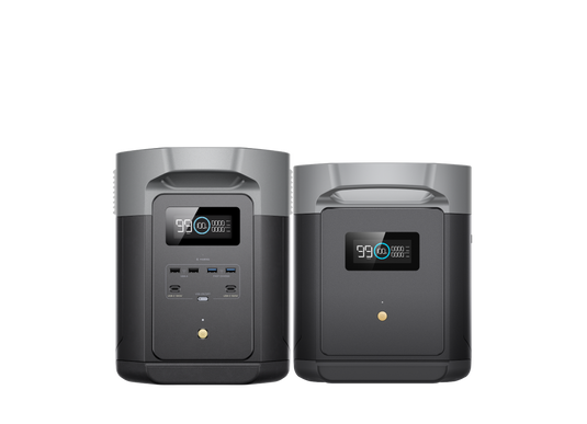 DELTA 2 Max |デルタ 2 マックス