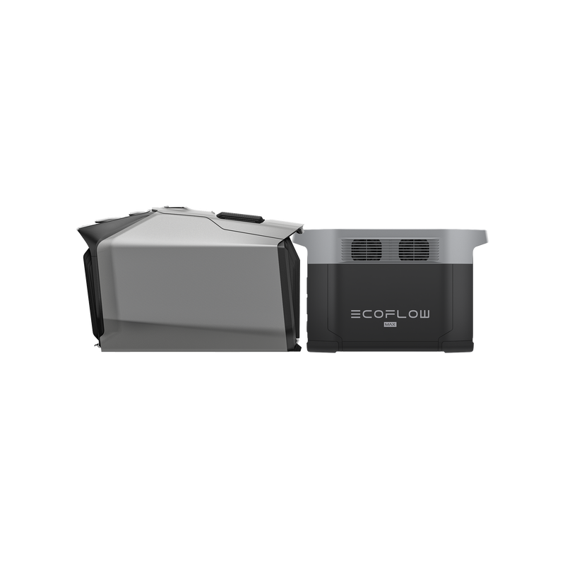 ギャラリービューアに画像をロードする, DELTA 2 Max + WAVE 3 ポータブルエアコン