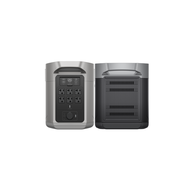 ギャラリービューアに画像をロードする, DELTA 2 Max S + DELTA 2 Max専用エクストラバッテリー