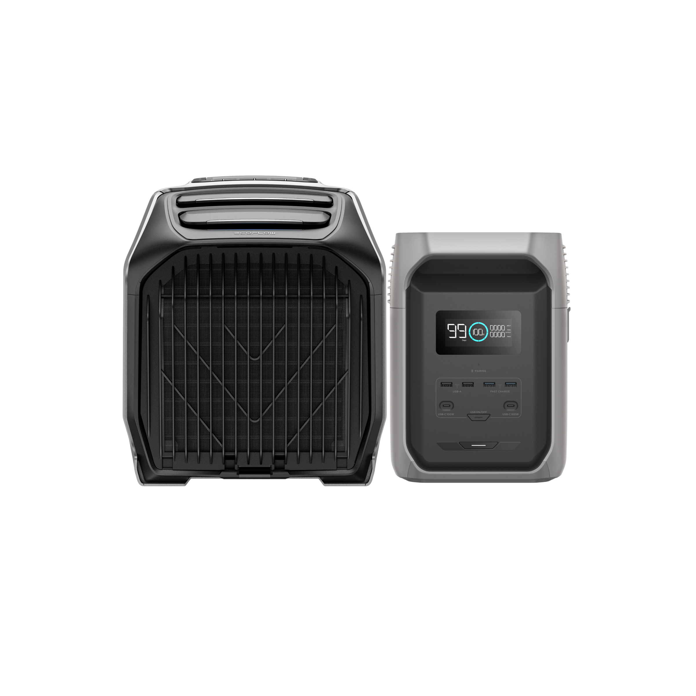 DELTA 3 1500 + WAVE 3 ポータブルエアコン – EcoFlow Japan DELTA 3 1500 + WAVE 3 ポータブルエアコン – EcoFlow Japan