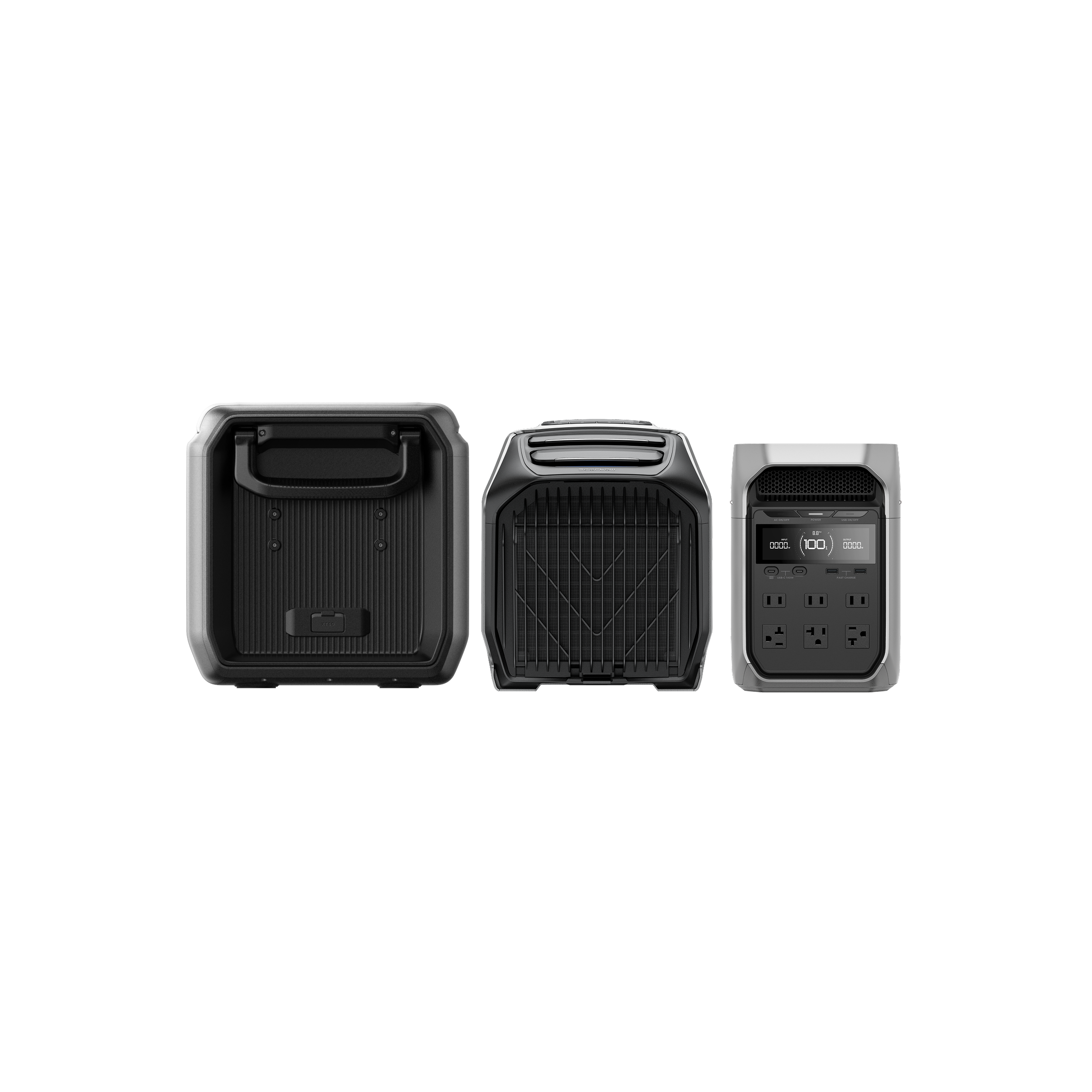 DELTA 3 Plus +WAVE 3 ポータブルエアコン | EcoFlow Japan DELTA 3 Plus +WAVE 3 ポータブルエアコン | EcoFlow Japan