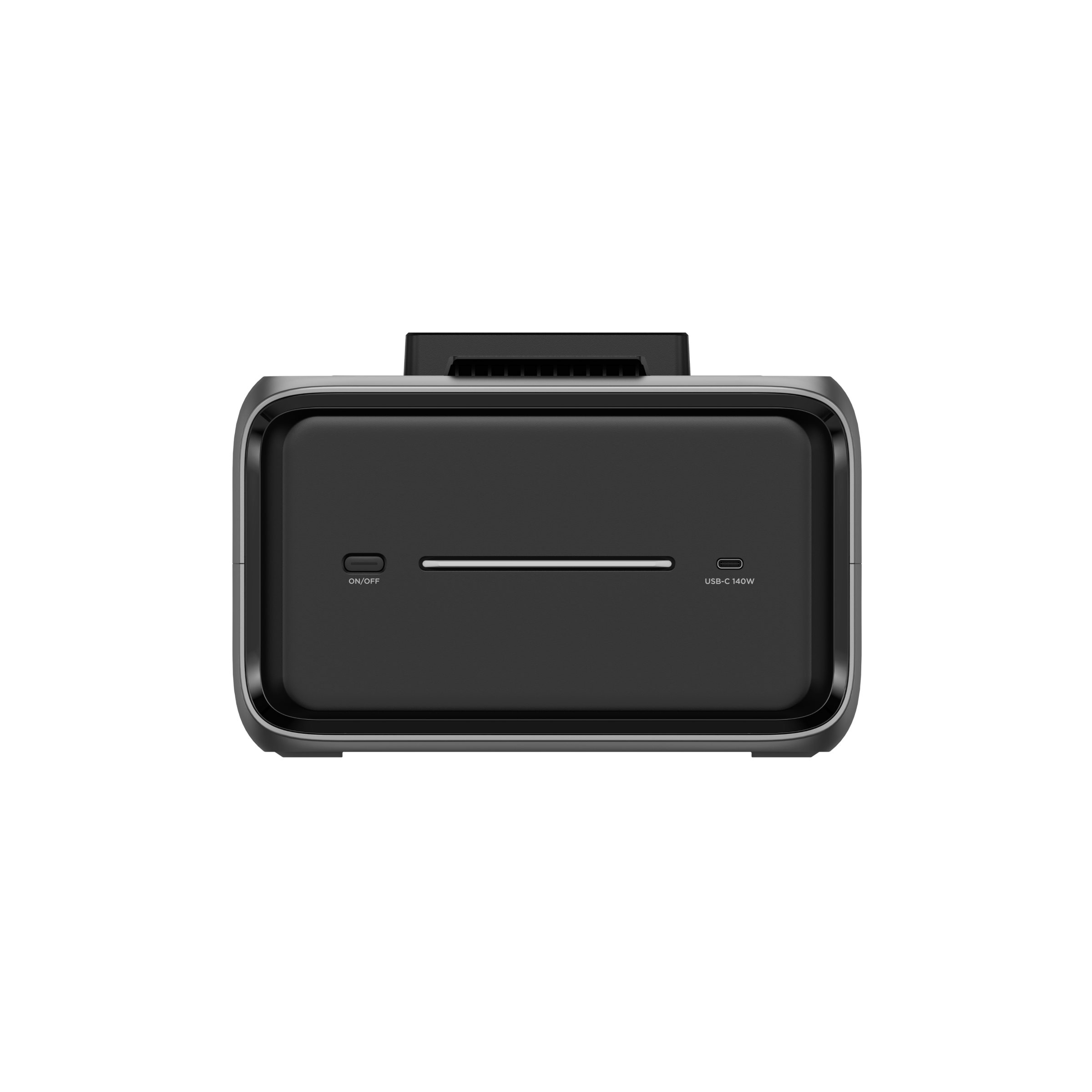 EcoFlow RIVER 3 Plus専用エクストラバッテリー