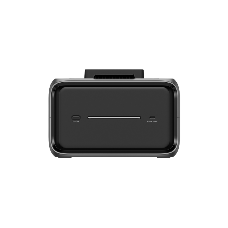 ギャラリービューアに画像をロードする, EcoFlow RIVER 3 Plus専用エクストラバッテリー