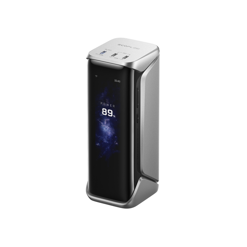 ギャラリービューアに画像をロードする, EcoFlow RAPID Pro X Power Bank (27,650mAh, 300W)