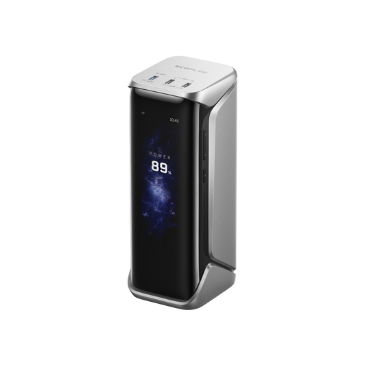 EcoFlow RAPID Pro X Power Bank (27,650mAh, 300W)