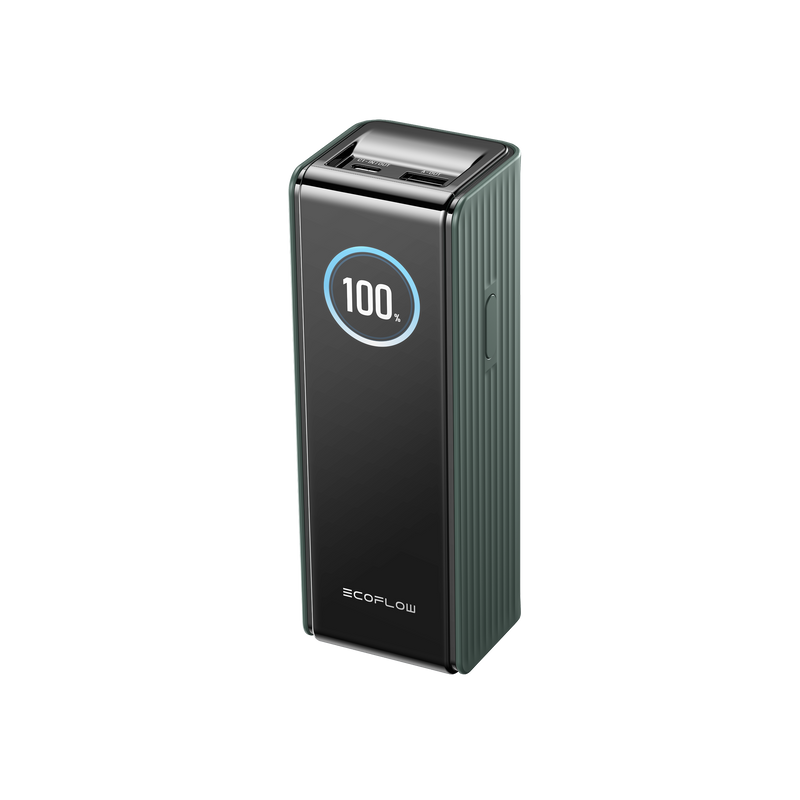 ギャラリービューアに画像をロードする, EcoFlow RAPID Power Bank(25,000mAh, 170W)