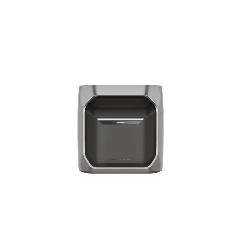 ギャラリービューアに画像をロードする, DELTA 3 Max Plus 専用エクストラバッテリー