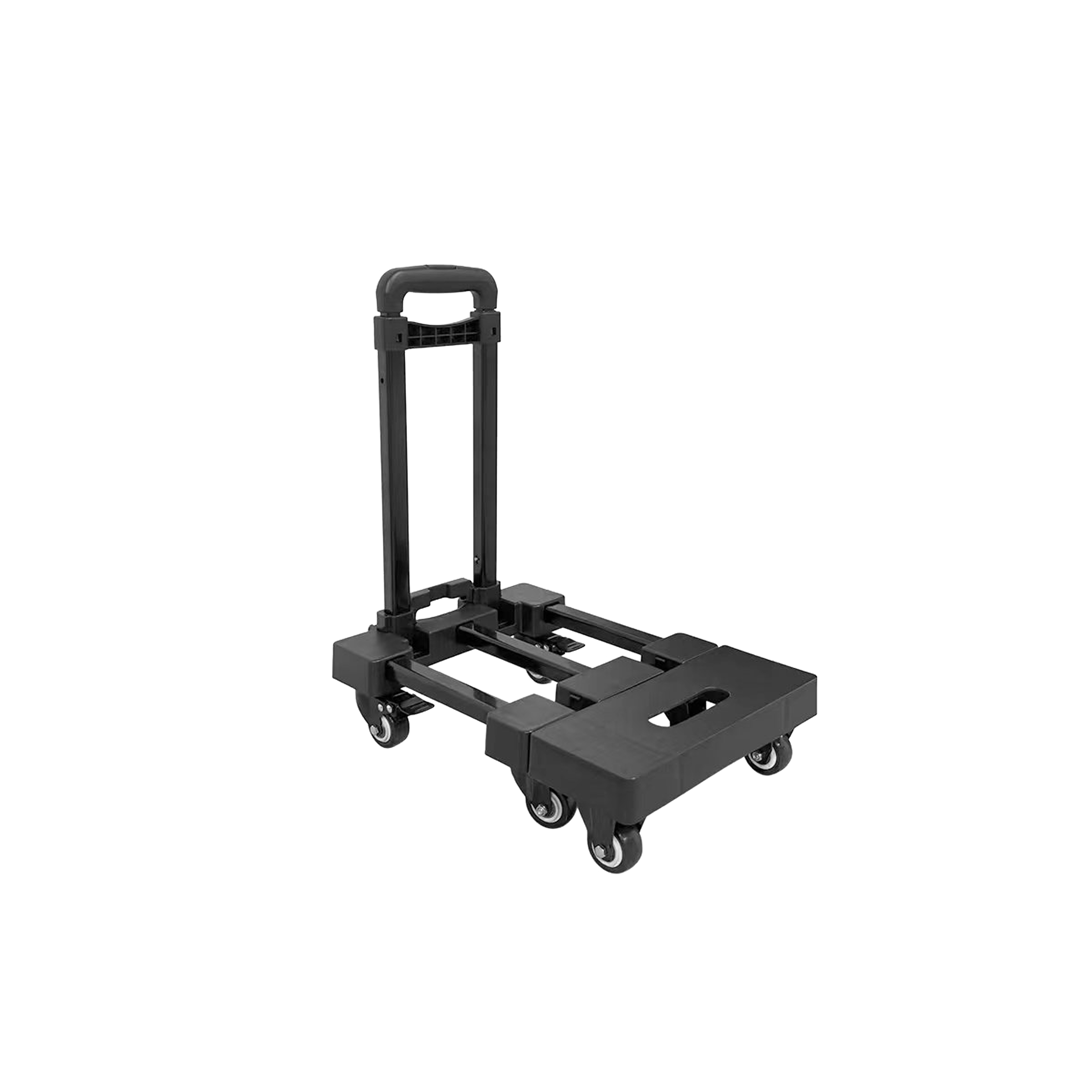 ポータブル電源用キャリーカート ポータブル電源用キャリーカート(1段タイプ) – EcoFlow Japan
