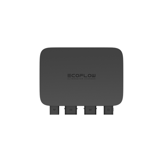 EcoFlow 800W Alternator Charger