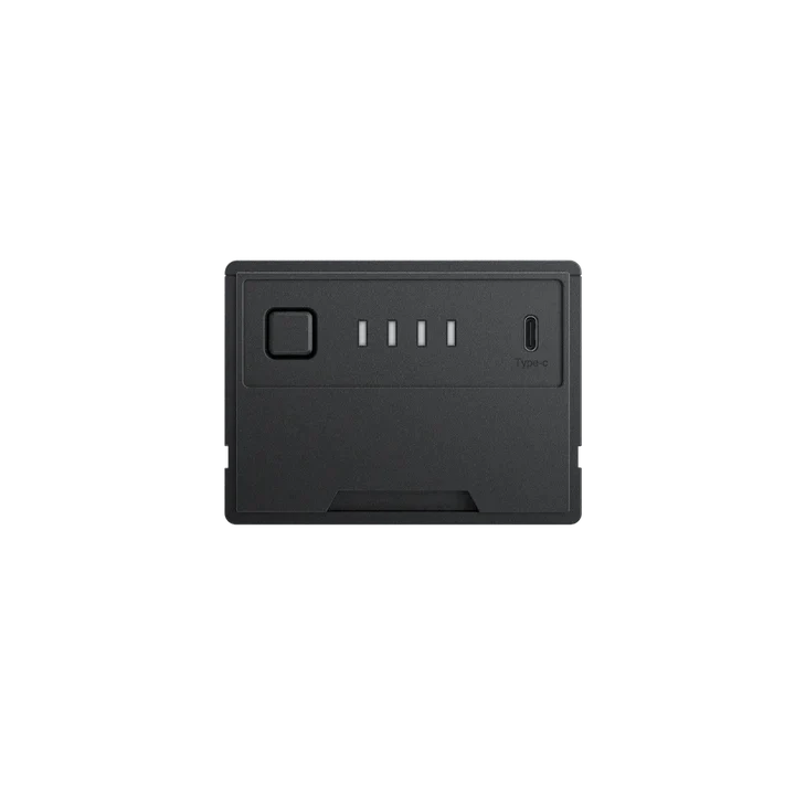 ギャラリービューアに画像をロードする, 「プレゼント用」EcoFlow GLACIER 専用バッテリーパック