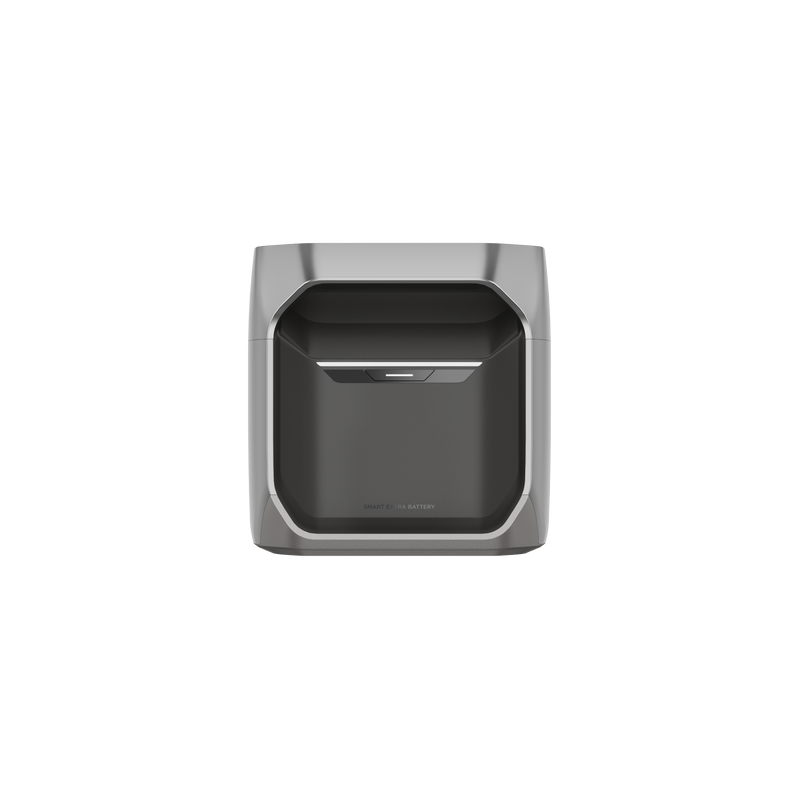 ギャラリービューアに画像をロードする, DELTA 3専用エクストラバッテリー