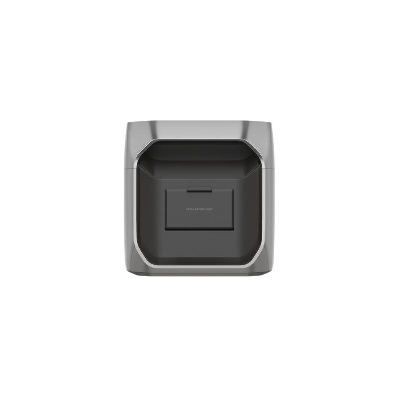 ギャラリービューアに画像をロードする, DELTA 3専用エクストラバッテリー