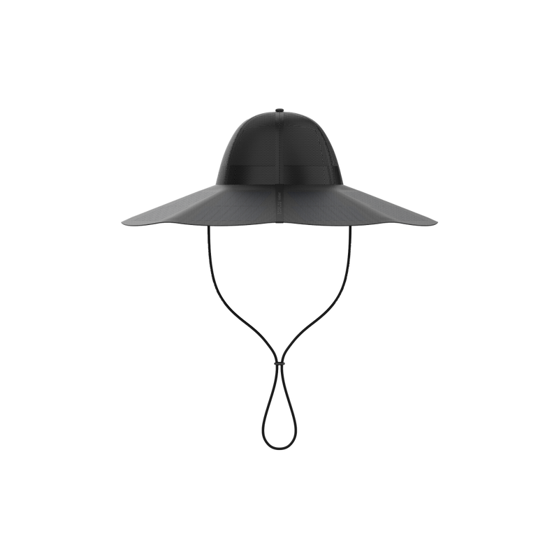 ギャラリービューアに画像をロードする, EcoFlow Power Hat