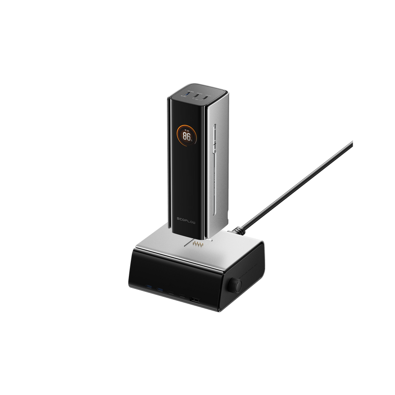 ギャラリービューアに画像をロードする, RAPID Pro Power Bank(27,650mAh)+ 320W GaN急速充電器(5ポート)